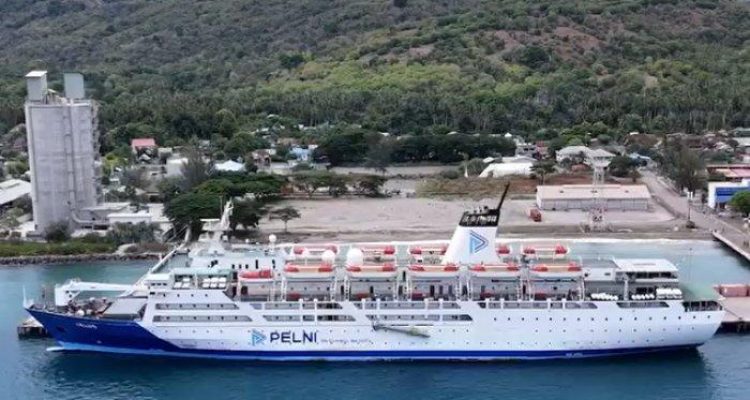 Jadwal Kapal Bukit Siguntang untuk Bulan Januari 2026: Informasi Penting bagi Pengguna Transportasi Laut