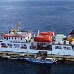 Jadwal Laut KM Sabuk Nusantara 90: Rute Terdekat dan Waktu Kedatangan di Kupang