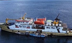 Jadwal Laut KM Sabuk Nusantara 90: Rute Terdekat dan Waktu Kedatangan di Kupang Jadwal Laut KM Sabuk Nusantara 90: Rute Terdekat dan Waktu Kedatangan di Kupang