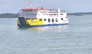 Informasi Penting tentang Jadwal dan Harga Tiket Kapal Roro Batam-Tanjung Buton Riau Informasi Penting tentang Jadwal dan Harga Tiket Kapal Roro Batam-Tanjung Buton Riau