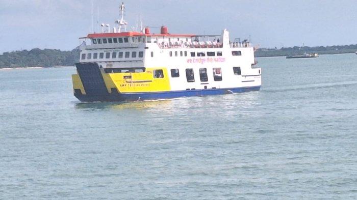 Informasi Penting tentang Jadwal dan Harga Tiket Kapal Roro Batam-Tanjung Buton Riau