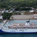 Jadwal Kedatangan dan Keberangkatan Kapal Pelni di Bontang Februari 2026