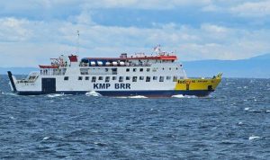 Jadwal Pelayaran Kapal Feri Banda Aceh–Sabang pada 29 Januari 2026