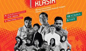 Mens Rea Pandji! Perbedaan Perspektif dalam Isu Humor dan Politik di Kalangan NU