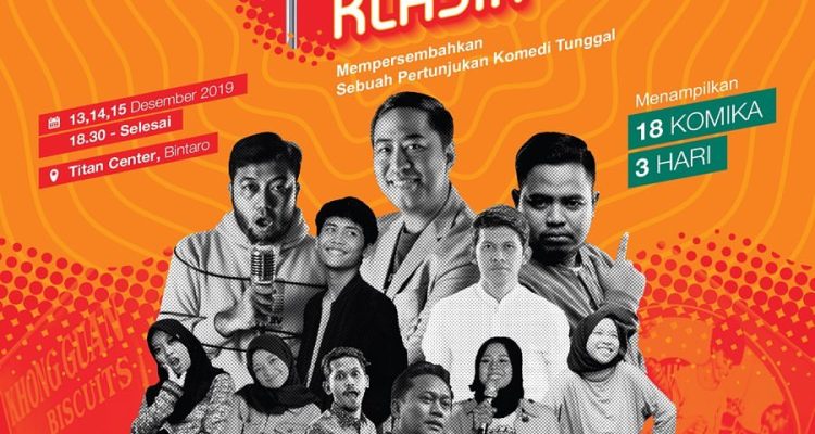 Mens Rea Pandji! Perbedaan Perspektif dalam Isu Humor dan Politik di Kalangan NU