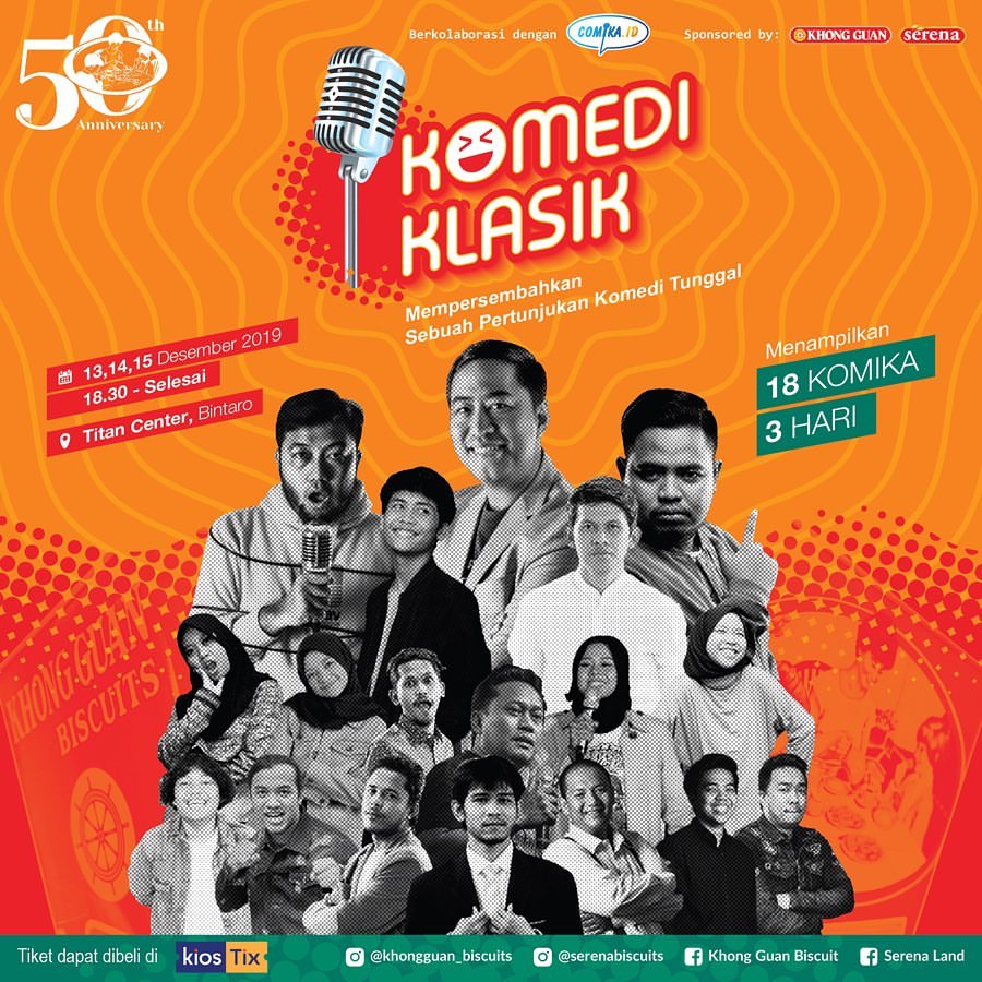 Mens Rea Pandji! Perbedaan Perspektif dalam Isu Humor dan Politik di Kalangan NU