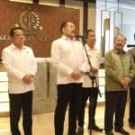 Penunjukan Pelaksana Harian Kajari di Tiga Wilayah, Proses Pemeriksaan Internal Berlangsung