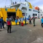 Jadwal dan Tarif Kapal Feri Lintas Lombok-Bali 29 Januari 2026