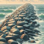 Prediksi Banjir Rob di Pesisir Jawa Timur Hingga Akhir 2026