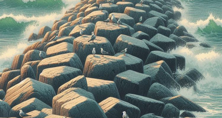 Prediksi Banjir Rob di Pesisir Jawa Timur Hingga Akhir 2026