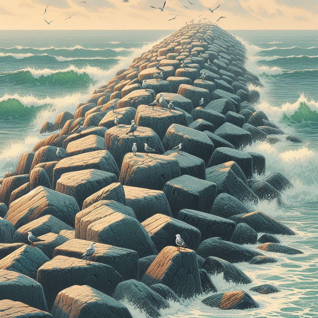 Prediksi Banjir Rob di Pesisir Jawa Timur Hingga Akhir 2026