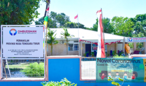 Ombudsman NTT terima ribuan laporan publik, layanan dasar masih bermasalah