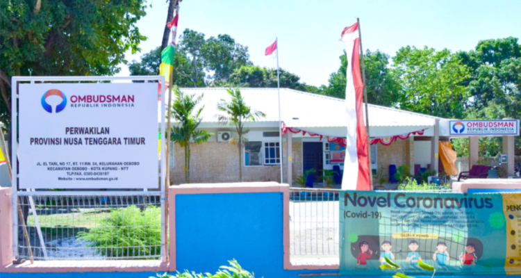 Ombudsman NTT terima ribuan laporan publik, layanan dasar masih bermasalah