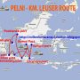 Rute Laut Surabaya-Sorong di Tengah Kebutuhan Transportasi Wilayah Timur Indonesia