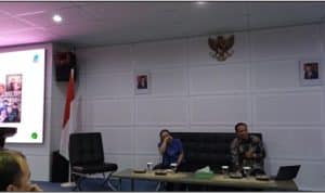 Kanwil BPN Jatim tingkatkan sinergisitas Informasi Publik dan Transparansi di Jawa Timur