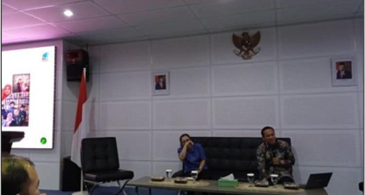 Kanwil BPN Jatim tingkatkan sinergisitas Informasi Publik dan Transparansi di Jawa Timur