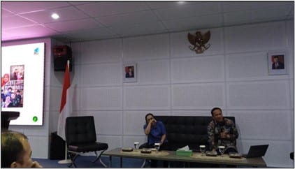 Kanwil BPN Jatim tingkatkan sinergisitas Informasi Publik dan Transparansi di Jawa Timur