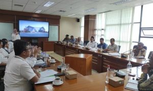 Penetapan Komposisi Alat Kelengkapan Dewan DPRD Kota Bogor 2026