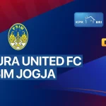Kemenangan PSIM Jogja dalam Laga Kontra Madura United, Tiga Kartu Merah Dikeluarkan