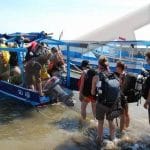 DPRD NTB Minta Perbaikan Infrastruktur Pelabuhan Bangsal untuk Jaminan Keselamatan dan Kepuasan Wisatawan