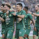 Persebaya Surabaya Mengalami Perubahan Signifikan di Bursa Transfer Super League 2025-2026