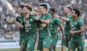 Persebaya Surabaya Mengalami Perubahan Signifikan di Bursa Transfer Super League 2025-2026 Persebaya Surabaya Mengalami Perubahan Signifikan di Bursa Transfer Super League 2025-2026