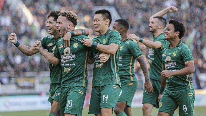 Persebaya Surabaya Mengalami Perubahan Signifikan di Bursa Transfer Super League 2025-2026