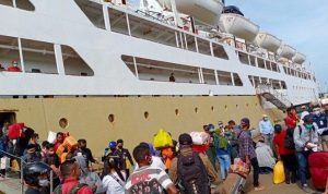 Jadwal Kapal Pelni KM Kelud untuk Bulan Januari 2026 Jadwal Kapal Pelni KM Kelud untuk Bulan Januari 2026