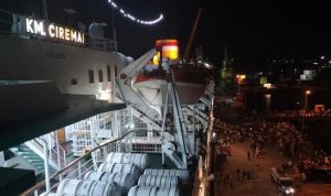 Jadwal Pelayaran Kapal Pelni untuk Rute Jayapura ke Ambon di Tahun 2026 Jadwal Pelayaran Kapal Pelni untuk Rute Jayapura ke Ambon di Tahun 2026