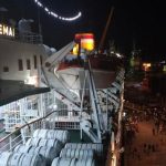 Jadwal Kapal Pelni untuk Rute Jayapura ke Ambon Tahun 2026: KM Dorolonda dan KM Ciremai