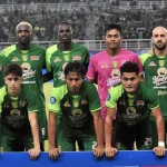 Wisma Karanggayam Jadi Pusat Kebanggaan Sepak Bola Surabaya, Wali Kota Eri Libatkan Bonek dan Persebaya Wisma Karanggayam Jadi Pusat Kebanggaan Sepak Bola Surabaya, Wali Kota Eri Libatkan Bonek dan Persebaya