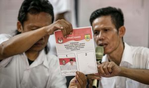 Perdebatan Pilkada oleh DPRD dan Ancaman terhadap Kedaulatan Rakyat