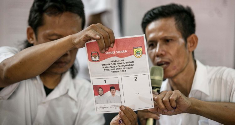 Perdebatan Pilkada oleh DPRD dan Ancaman terhadap Kedaulatan Rakyat