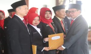 Kebijakan Baru ASN di Pamekasan: Larangan Live Streaming Saat Jam Kerja