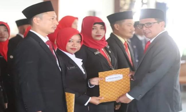 Kebijakan Baru ASN di Pamekasan: Larangan Live Streaming Saat Jam Kerja