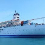 Jadwal Kapal Pelni untuk Rute Baubau-Makassar Bulan Januari 2026