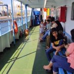 Jadwal Kapal dari Bontang ke Sulawesi Selatan Tahun 2026