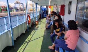 Jadwal Kapal dari Bontang ke Sulawesi Selatan Tahun 2026