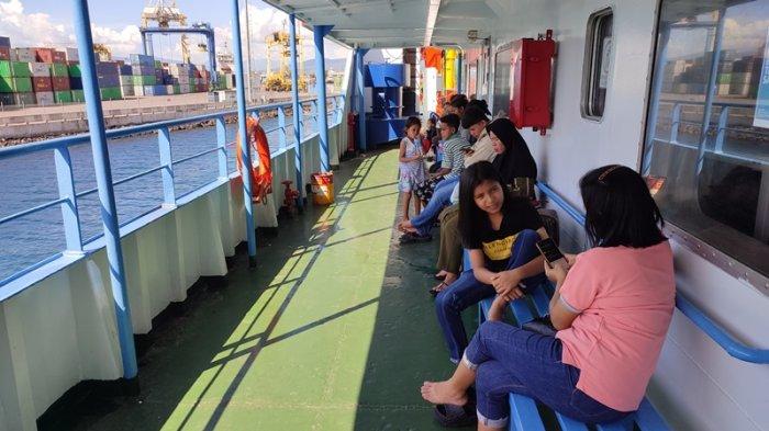 Jadwal Kapal dari Bontang ke Sulawesi Selatan Tahun 2026