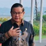 Kartu Pekerja Jakarta (KPJ) Tuntut Janji Menteri Keuangan Purbaya Soal Dana