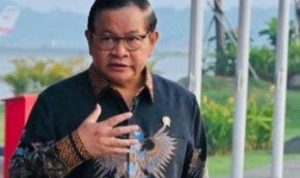 Kartu Pekerja Jakarta (KPJ) Tuntut Janji Menteri Keuangan Purbaya Soal Dana
