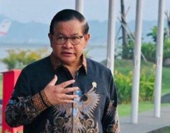Kartu Pekerja Jakarta (KPJ) Tuntut Janji Menteri Keuangan Purbaya Soal Dana