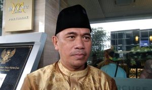 Ketua DPRD Satarudin Ciptakan Acara Olahraga yang Bangkitkan Musik Lokal dan Dorong Ekonomi Pontianak