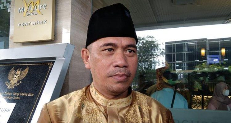 Ketua DPRD Satarudin Ciptakan Acara Olahraga yang Bangkitkan Musik Lokal dan Dorong Ekonomi Pontianak