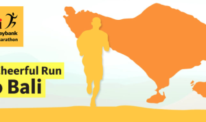 Pengembangan Olahraga di Indonesia: Kesiapan Maybank Marathon 2026 Digelar 23 Agustus Pengembangan Olahraga di Indonesia: Kesiapan Maybank Marathon 2026 Digelar 23 Agustus