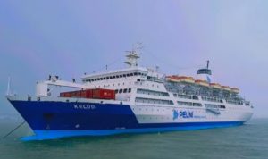 Jadwal Kapal Pelni Terbaru untuk Rute Belawan ke Batam Tahun 2026