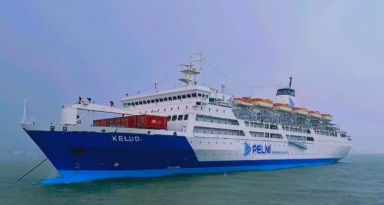 Jadwal Kapal Pelni Terbaru untuk Rute Belawan ke Batam Tahun 2026
