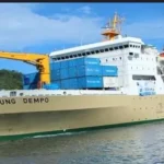 Jadwal Pelayaran Kapal Gunung Dempo Tahun 2026 untuk Perjalanan Laut