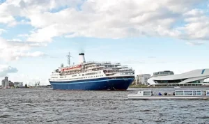 Jadwal Kapal Pelni Kelimutu untuk Bulan Januari 2026 Jadwal Kapal Pelni Kelimutu untuk Bulan Januari 2026