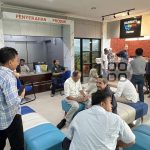 Peningkatan Kualitas Layanan Pertanahan di Kabupaten Gresik, Capai Kinerja Terbaik Tahun 2025